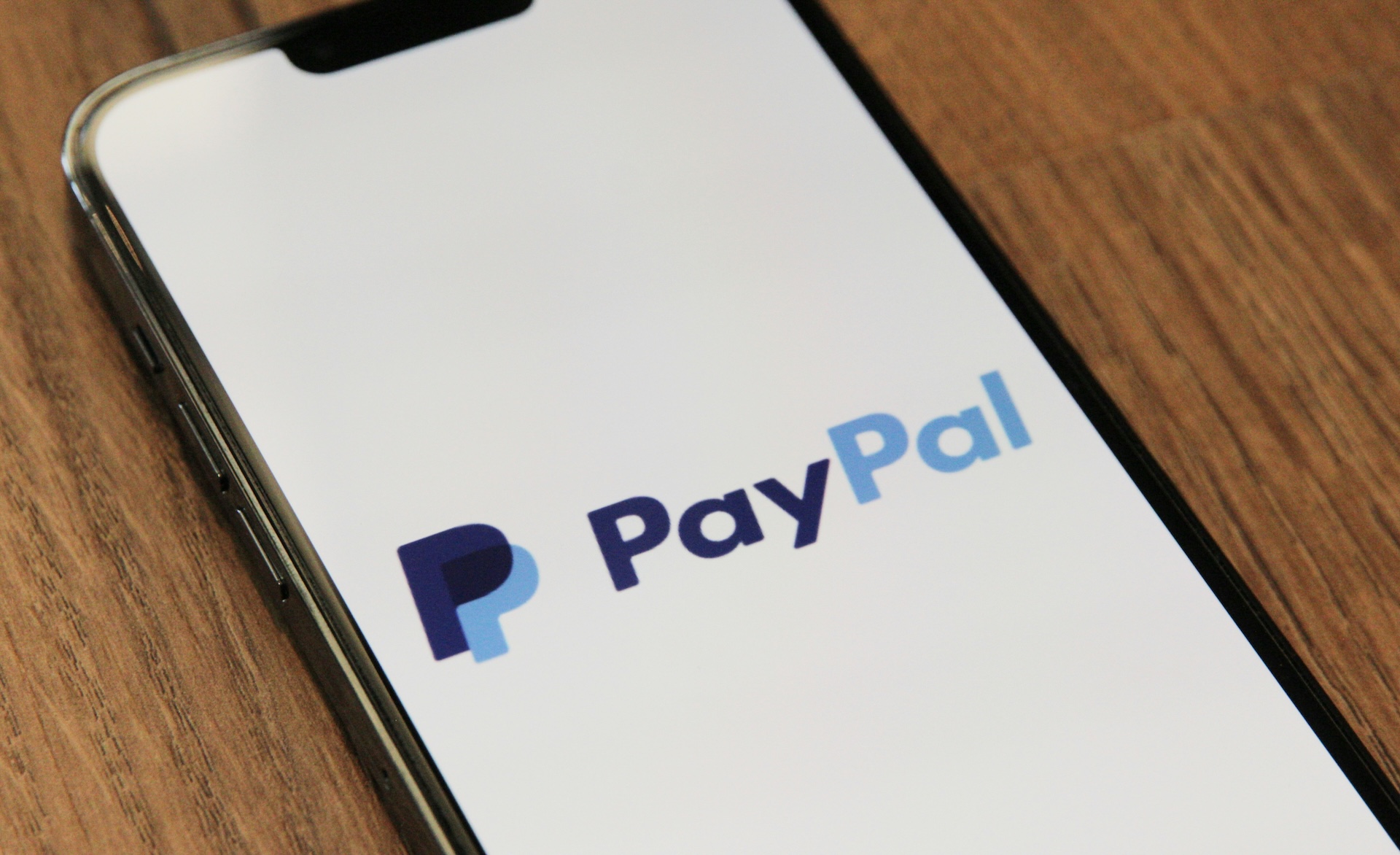 paypal working capital on cellphone