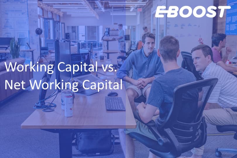 Working Capital vs. Net Working Capital: Key Differences Explained