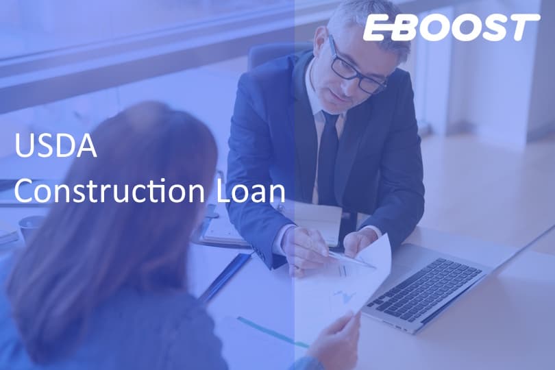 USDA Construction Loan: What It Is and How It Works 1 USDA Construction Loan