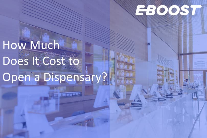 How Much Does It Cost to Open a Dispensary? 1 How Much Does It Cost to Open a Dispensary?