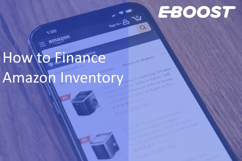 How to Finance Amazon Inventory