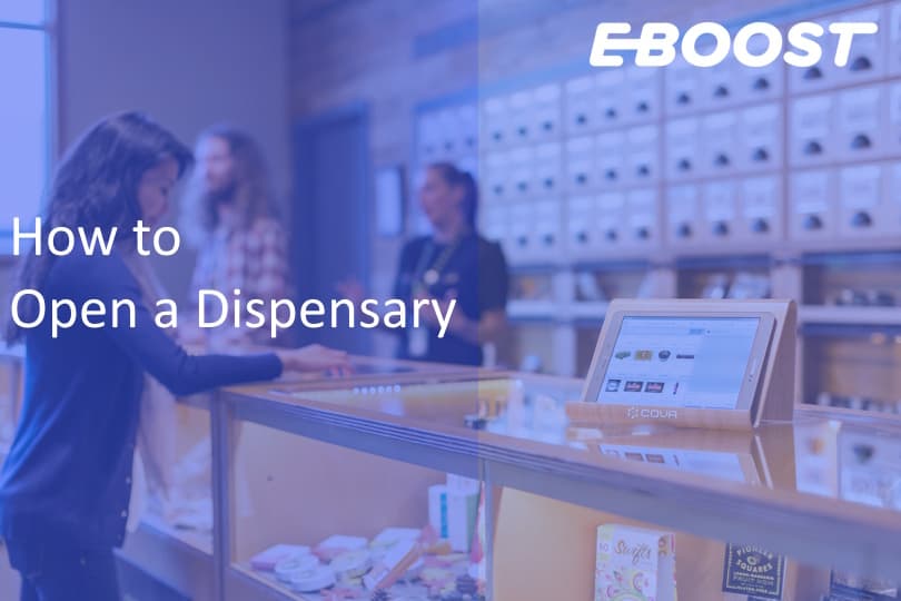 How to Open a Dispensary in the USA: Step-by-Step Guide for Entrepreneurs 1 How to Open a Dispensary in the USA