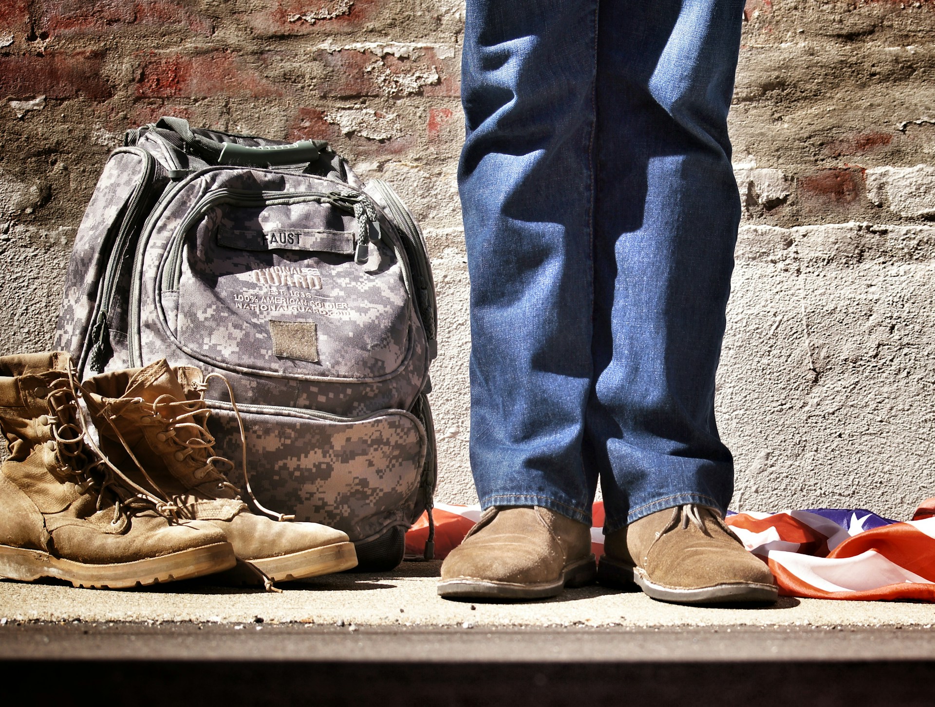 small business loans for veterans